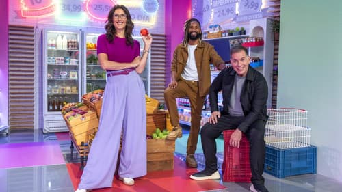 Minha Mãe Cozinha Melhor Que a Sua Bild 3