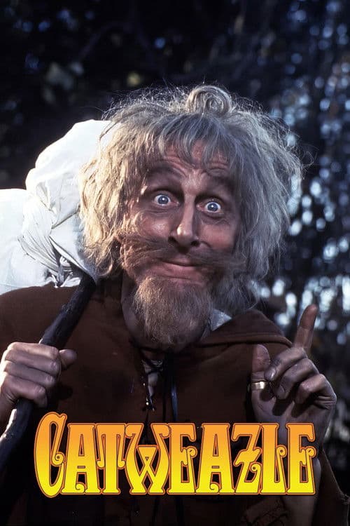 Catweazle