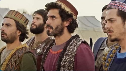 A História de Daniel Bild 2