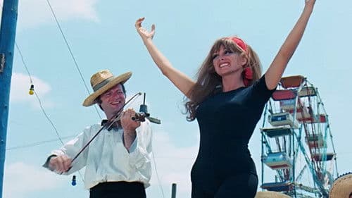 Cambazhane Gülü Fadime Bild 1