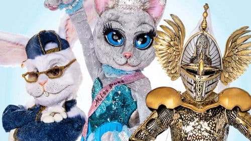 The Masked Singer Bild 8