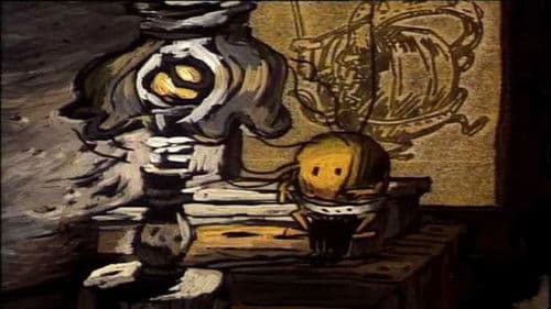 La vie secrète d’Émile Frout Bild 4