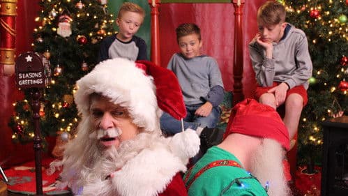 All I Want for Christmas Bild 1