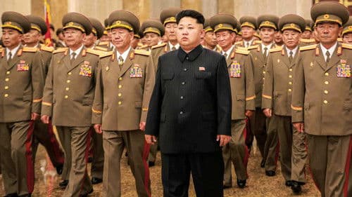 Nordkorea hautnah: Die Kim-Dynastie Bild 3