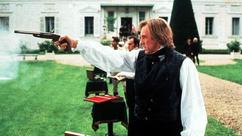 Der Graf von Monte Christo Bild 3