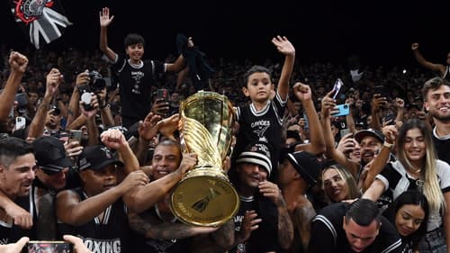 Bastidores da Loucura Bild 5