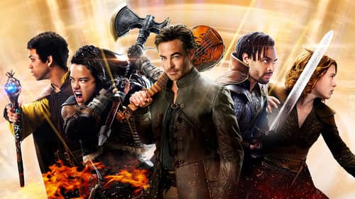 Dungeons & Dragons: Ehre unter Dieben Bild 6