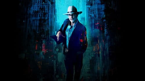 Justified: City Primeval Bild 4
