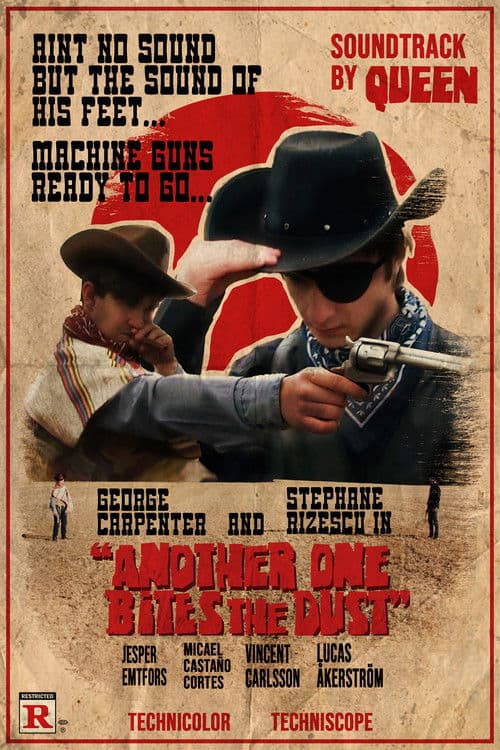 Another One Bites The Dust