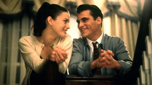 Die Abbotts - Wenn Haß die Liebe tötet Bild 7