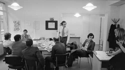 Jean-Pierre Elkabbach, autoportrait de mon père Bild 7