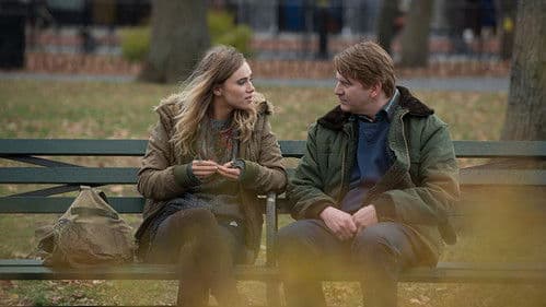 The Girl Who Invented Kissing Bild 2