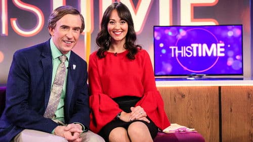This Time with Alan Partridge Bild 1