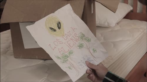 Los Aliens Existen Bild 2