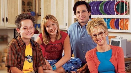 Lizzie McGuire Bild 3