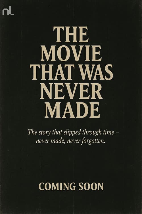 The Movie Does Not Exist