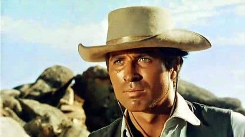 Due croci a Danger Pass Bild 1