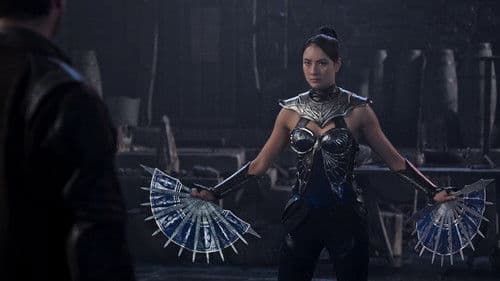 Mortal Kombat 2 Bild 6