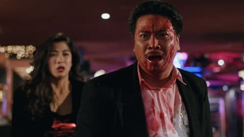 飛虎精英之人間有情 Bild 3