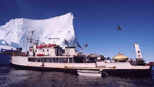 Reise ans Ende der Welt Bild 6