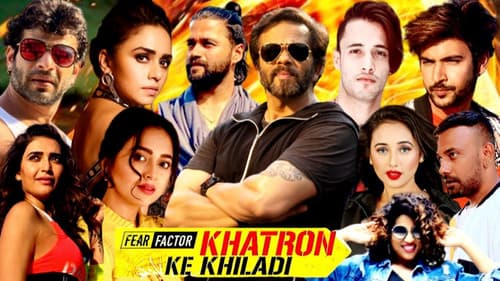 Fear Factor: Khatron Ke Khiladi Bild 1