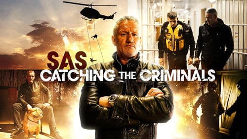 SAS: Catching the Criminals Bild 1