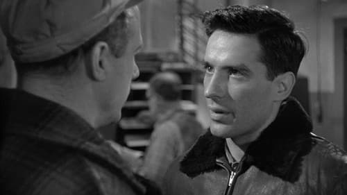 Ein Mann besiegt die Angst Bild 6