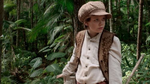 Gato Galáctico e o Feitiço do Tempo Bild 8