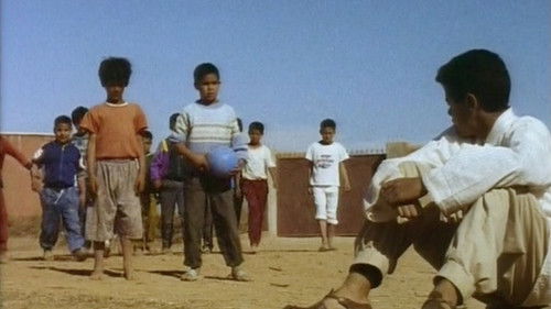 Les Pierres bleues du désert Bild 1