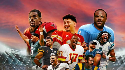 Evolution of the Black Quarterback Bild 3