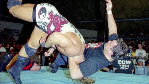 ECW November to Remember 1995 Bild 1