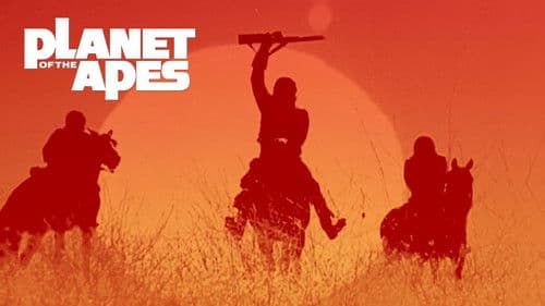 Planet der Affen Bild 3