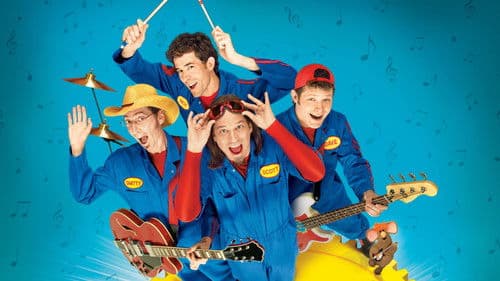Imagination Movers Bild 5