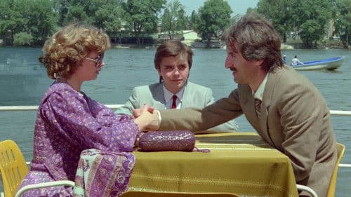 Vater nach Maß Bild 1