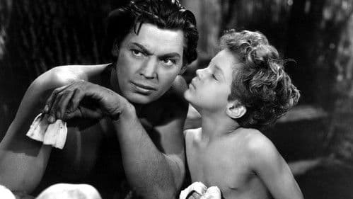 Tarzan und sein Sohn Bild 2