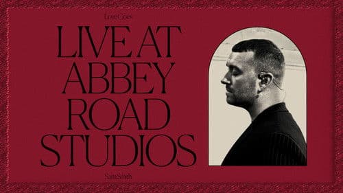 Sam Smith: Love Goes – Live at Abbey Road Studios Bild 2