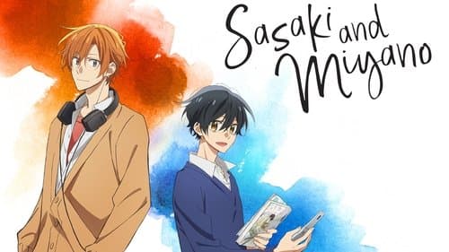 Sasaki and Miyano Bild 8