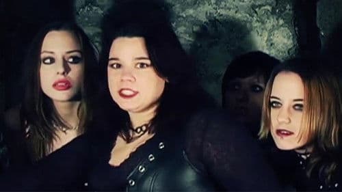 Marty Jenkins and the Vampire Bitches Bild 3