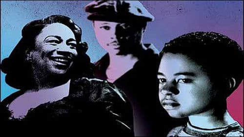 Lackawanna Blues Bild 1