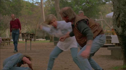 Martial Law II: Undercover Bild 7