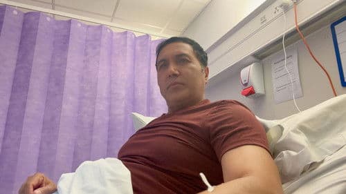 Frimley Park Hospital Bild 4