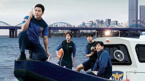 Han River Police Bild 5