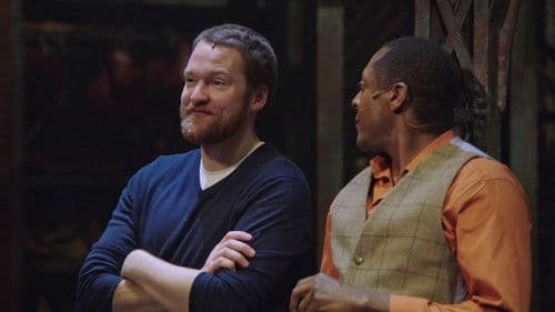 Kinky Boots: The Musical Bild 8