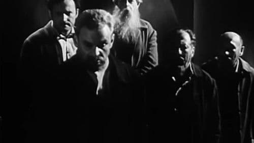 The Vicious Circle Bild 1