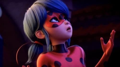 Miraculous: Ladybug & Cat Noir - Der Film Bild 2
