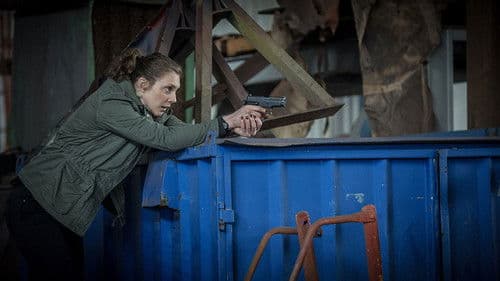 Kommissar Beck 31 - Schüsse auf Gunvald Bild 3