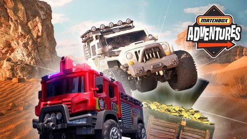 Matchbox Adventures Bild 1