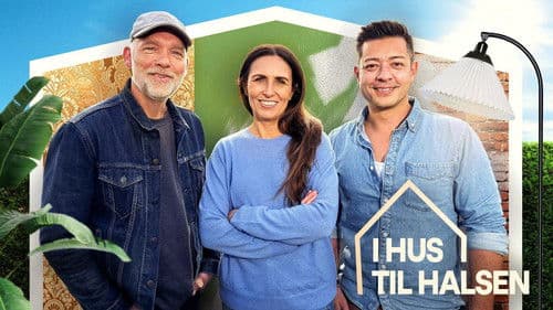 I Hus til Halsen Bild 2