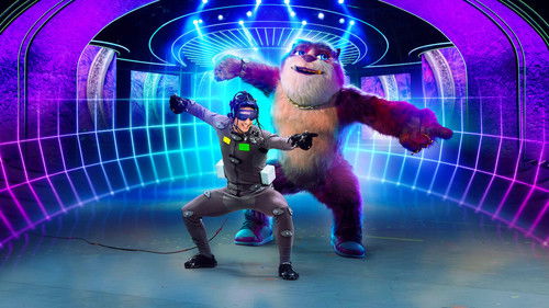 Dance Monsters Bild 2