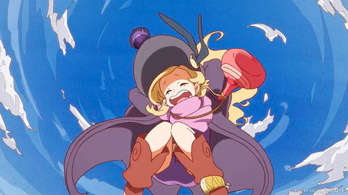 パンドラとアクビ Bild 4